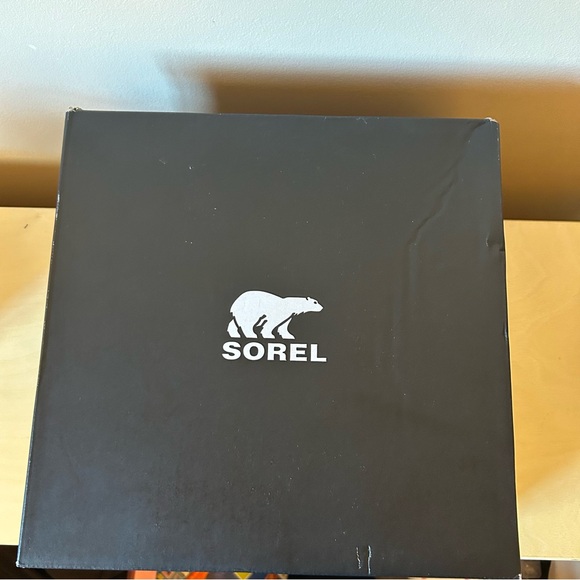 Sorel carnival women’s waterproof boots 7.5 - Picture 9 of 10